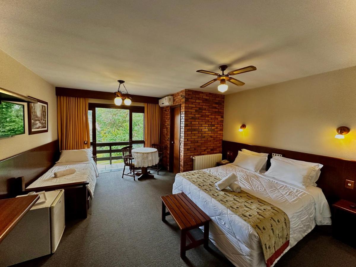 Natur Hotel Gramado