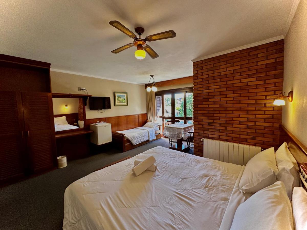 Natur Hotel 3* Gramado