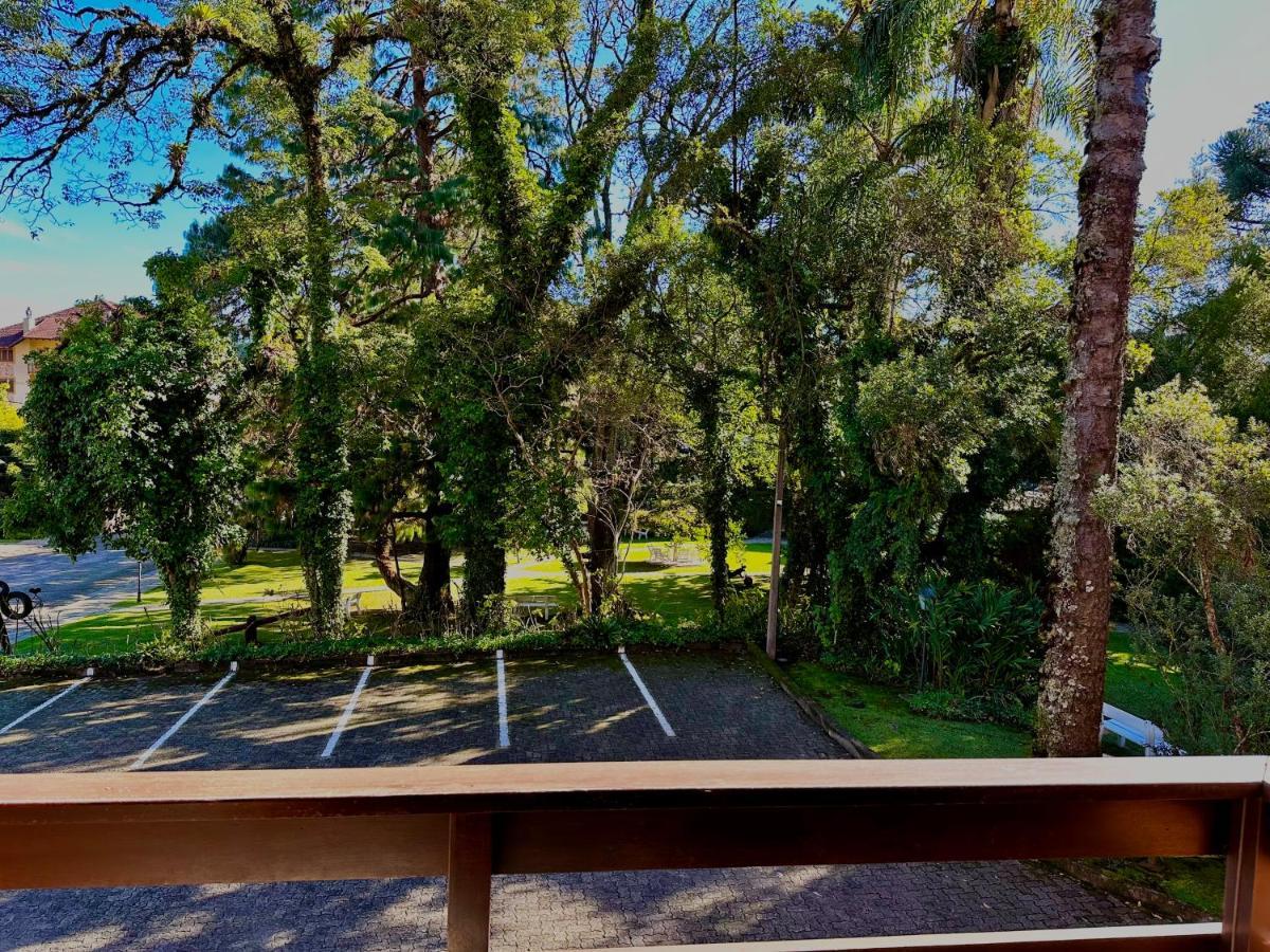 Natur Hotel Hotel Gramado