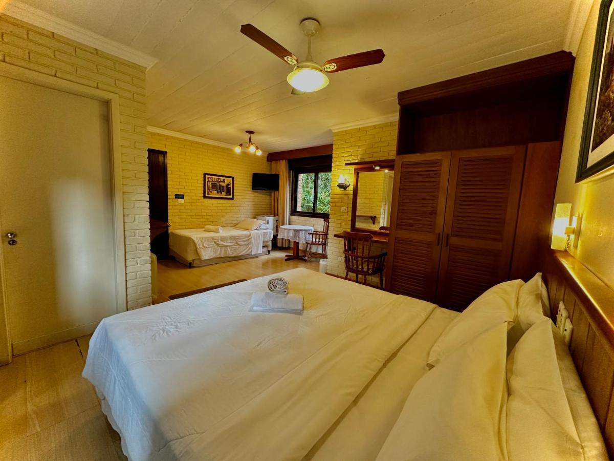 Natur Hotel 3* Gramado