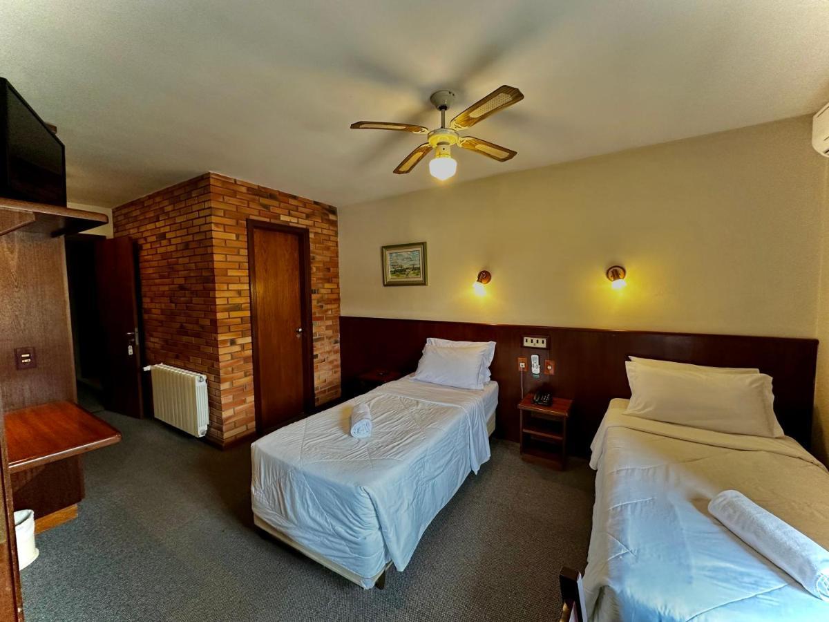 Natur Hotel Gramado