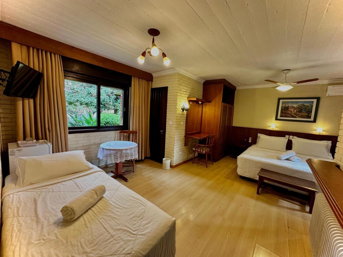 Natur Hotel Hotel