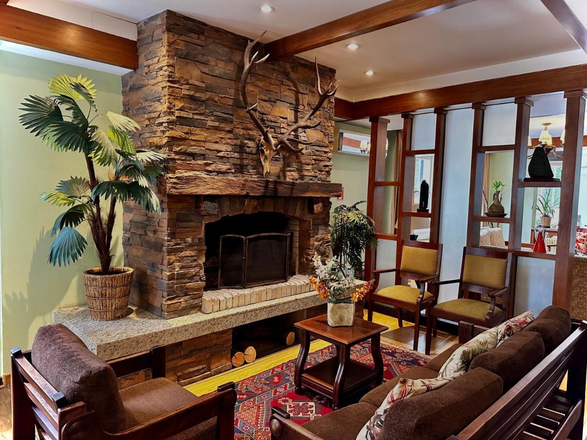 Natur Hotel