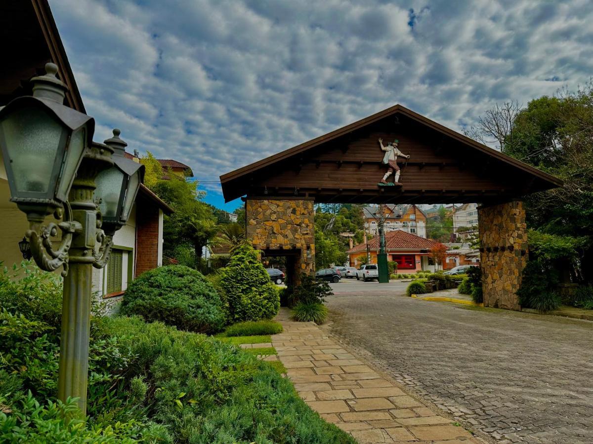 Natur Hotel Hotel 3*