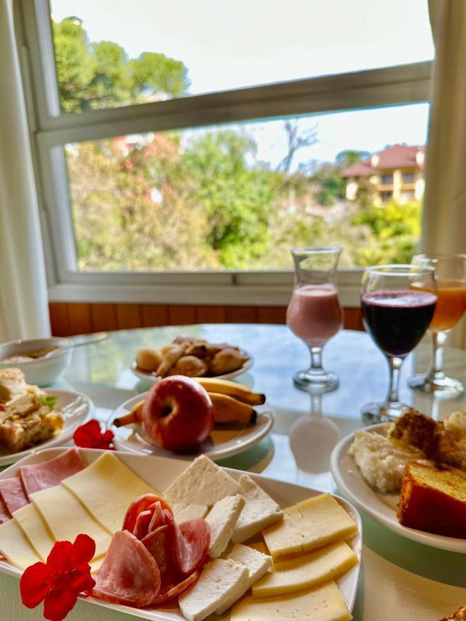 Natur Hotel 3* Gramado