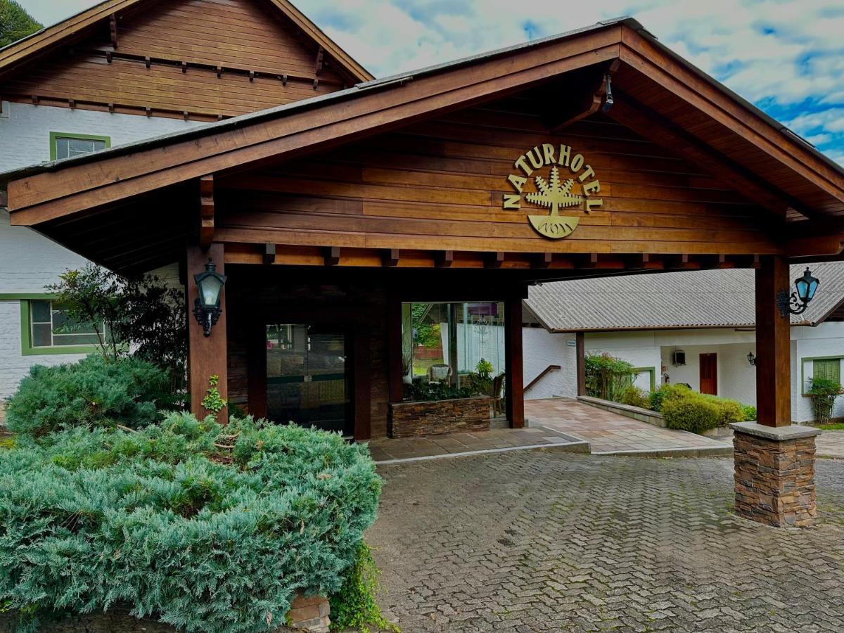 Natur Hotel Hotel