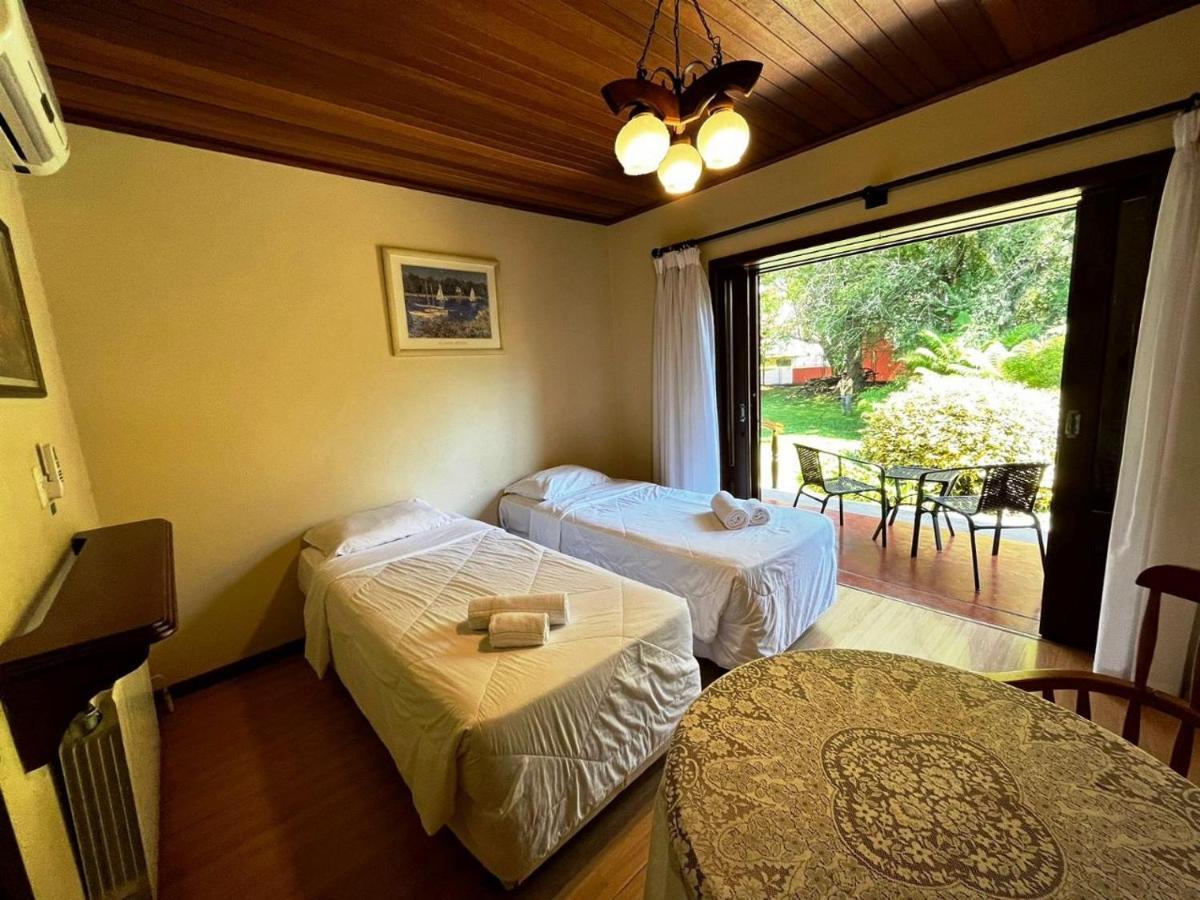 Natur Hotel Gramado