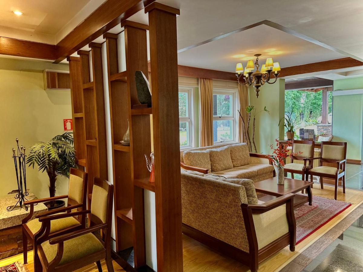 Hotel Natur Hotel