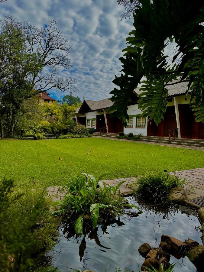 Hotel Natur Hotel Gramado