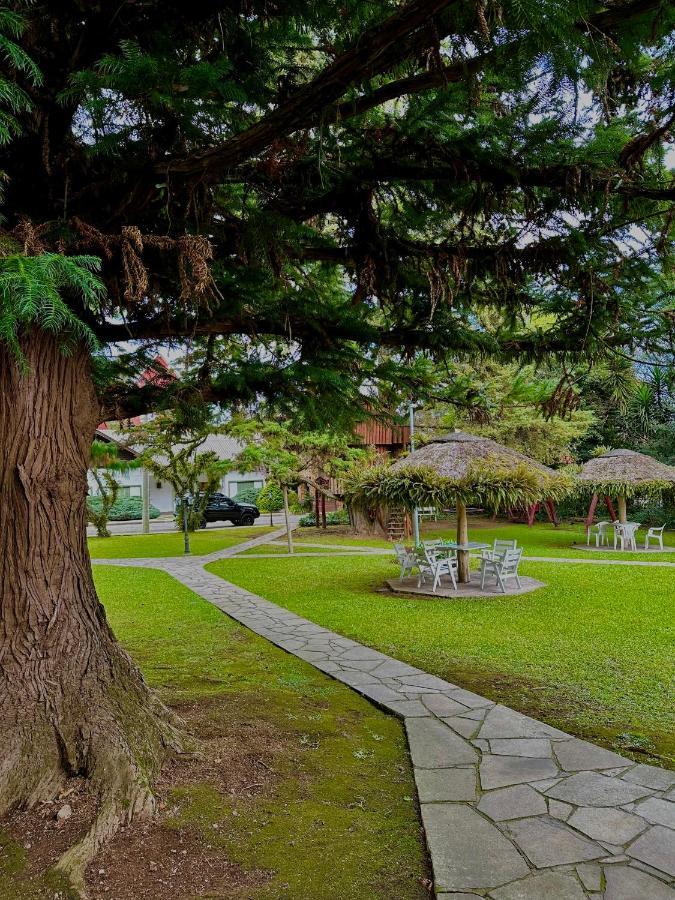 Hotel Natur Hotel Gramado