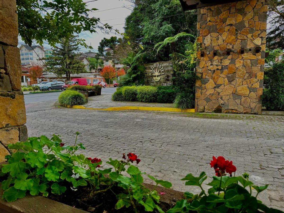 Natur Hotel