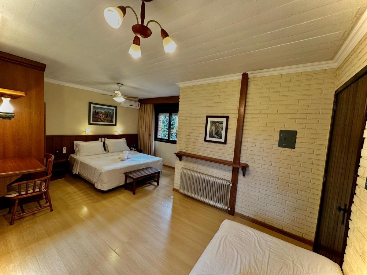 Hotel Natur Hotel 3*