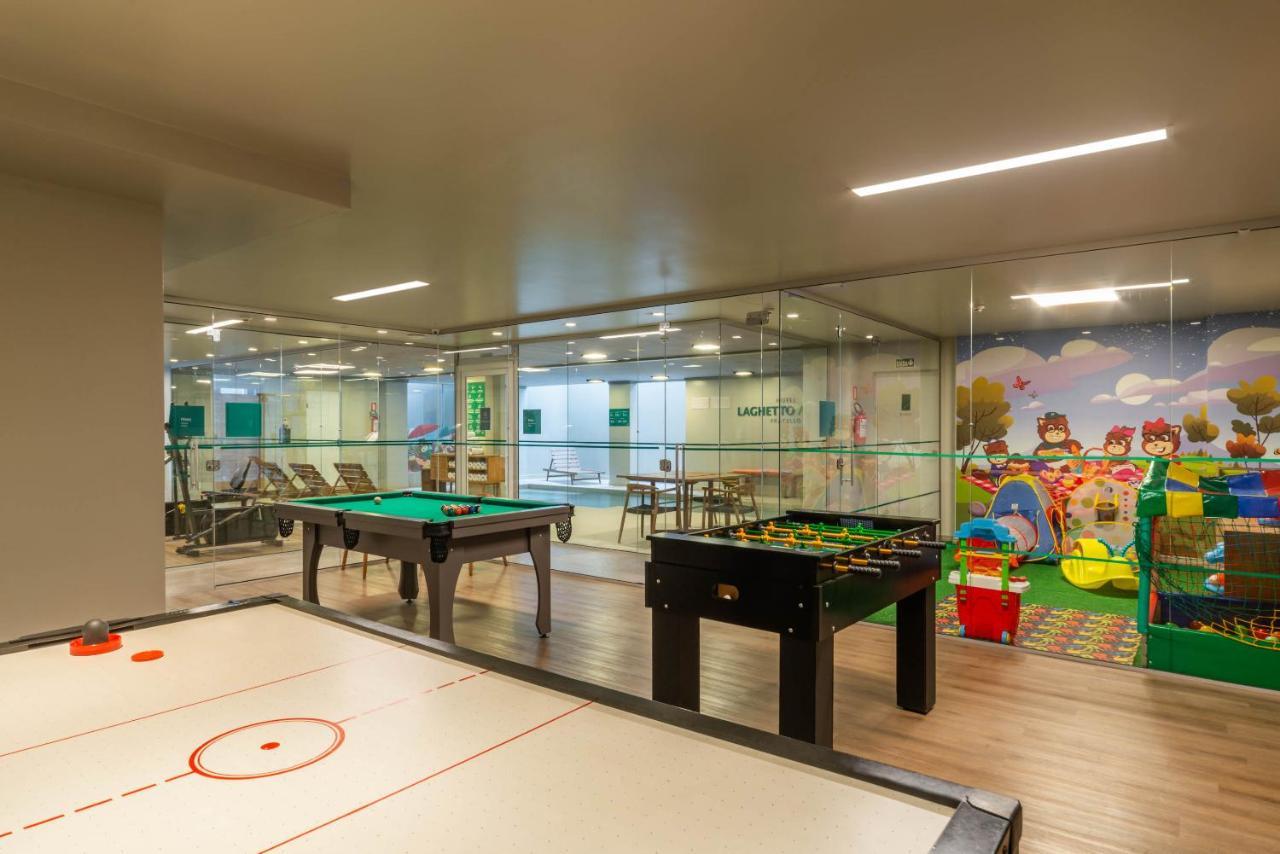 Hotel Laghetto Fratello 4*