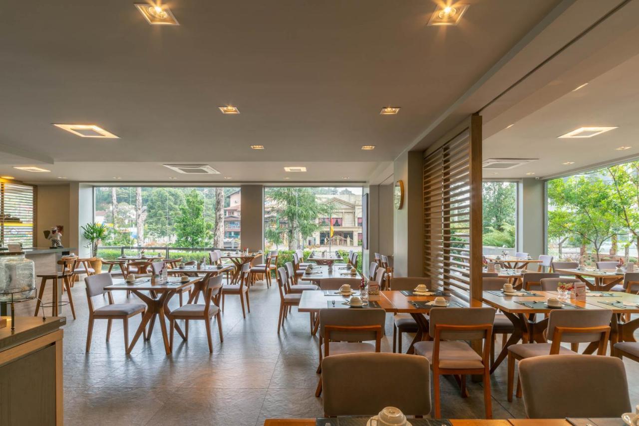 Hotel Laghetto Fratello