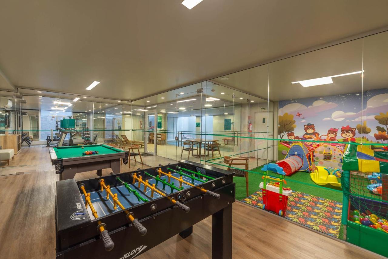 Hotel Laghetto Fratello Gramado
