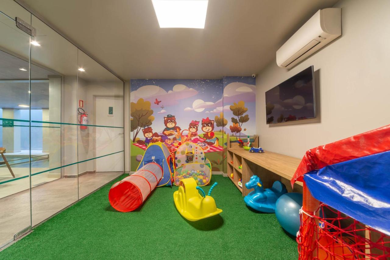 Hotel Laghetto Fratello 4*