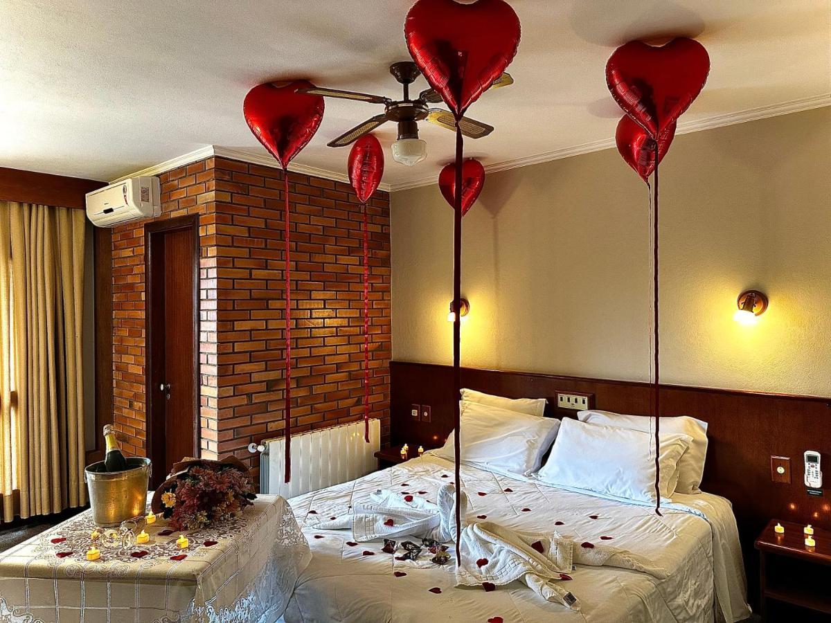 Natur Hotel Gramado