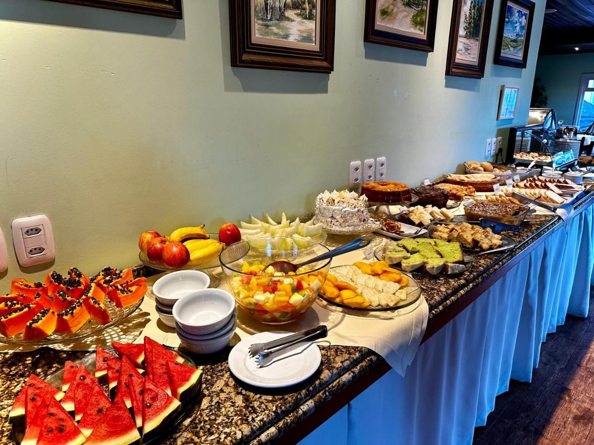 Natur Hotel 3* Gramado