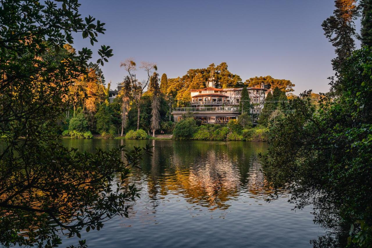 Hotel Estalagem St. Hubertus Gramado