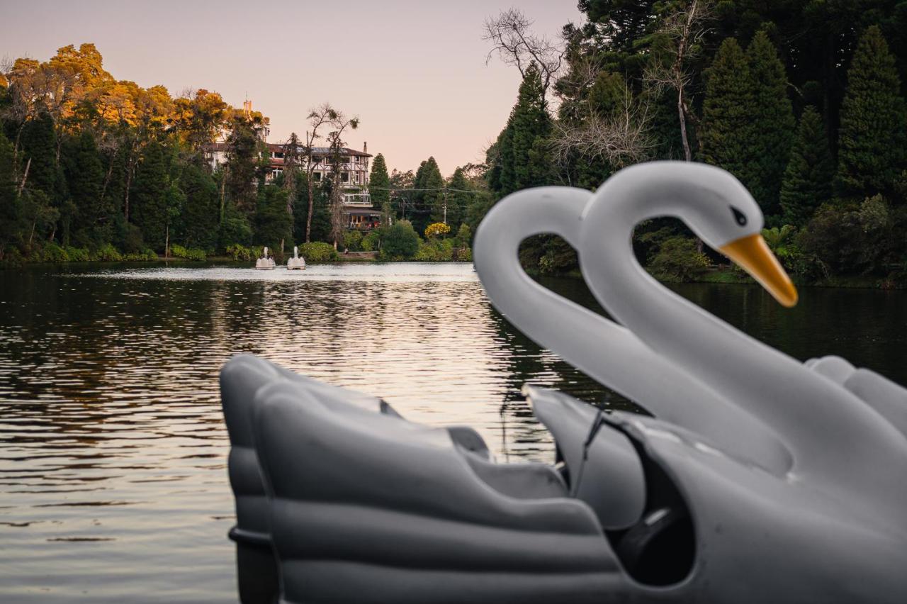 Estalagem St. Hubertus Hotel Gramado