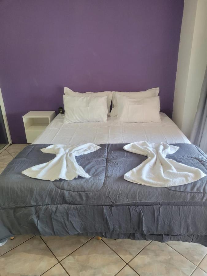 Apartamento Vila Dos Ventos