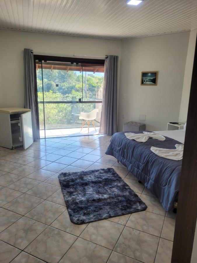 Apartamento Vila Dos Ventos *