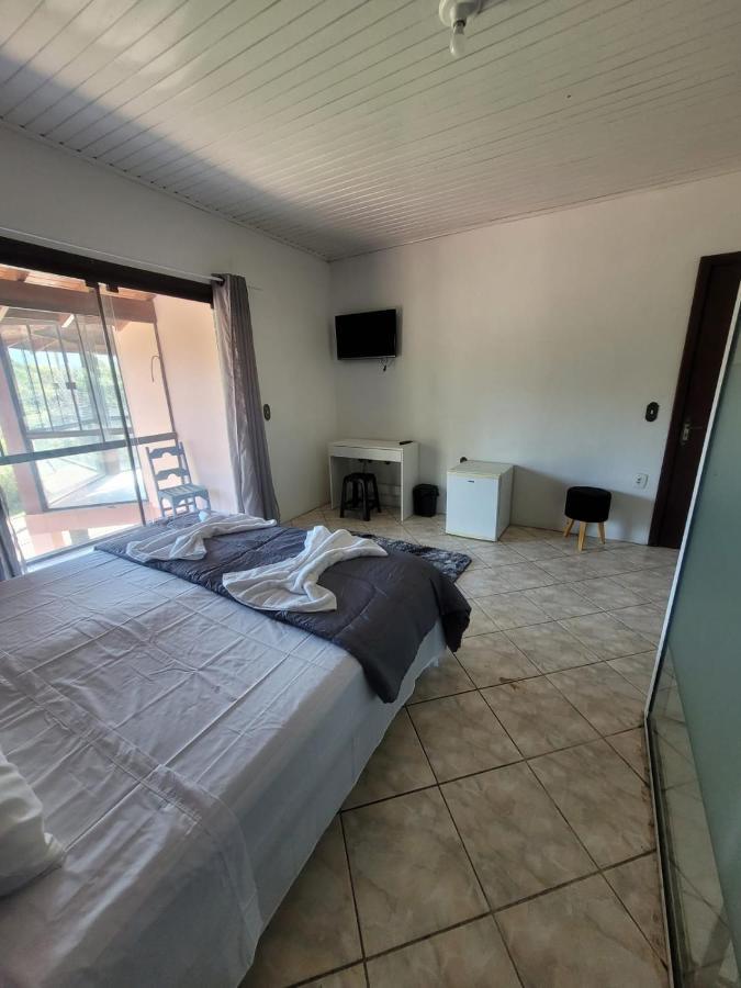 Apartamento Vila Dos Ventos