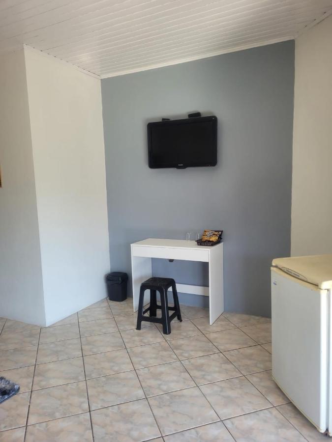 Vila Dos Ventos Apartamento *