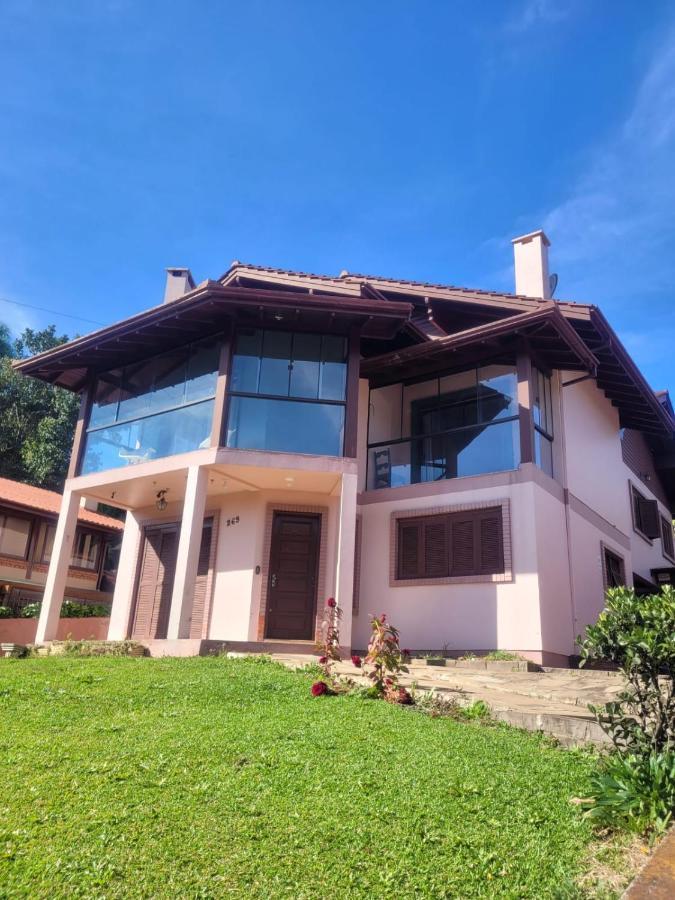 Vila Dos Ventos Apartamento *