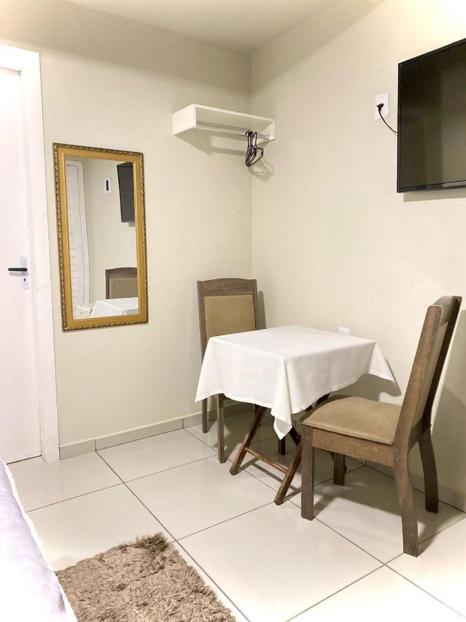 Apartamento Pierina