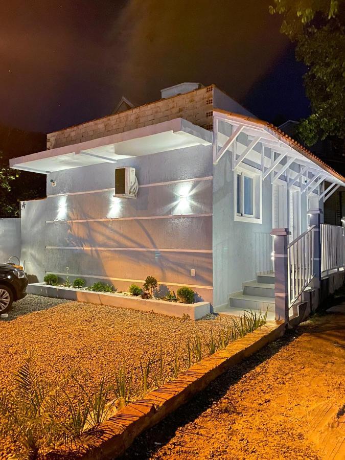 Apartamento Pierina *