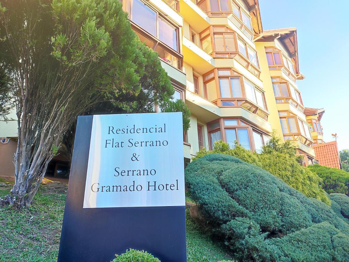 Cobertura No Wish Serrano Apartamento *