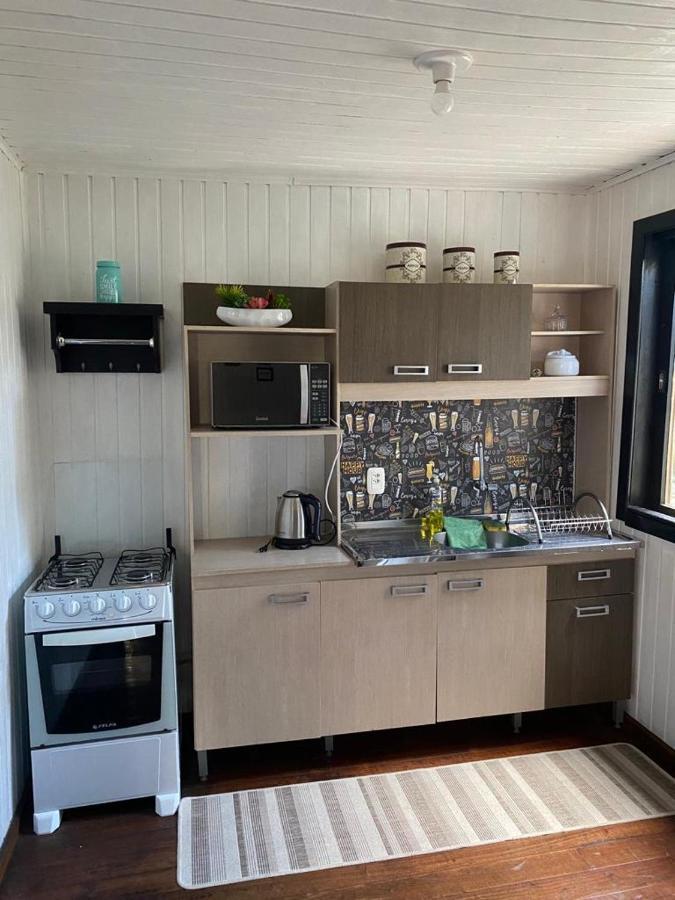 Apartamento Do *