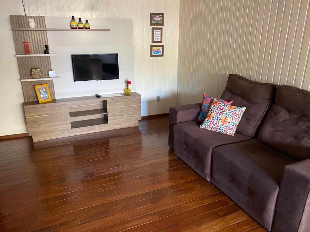 Apartamento Do Gramado