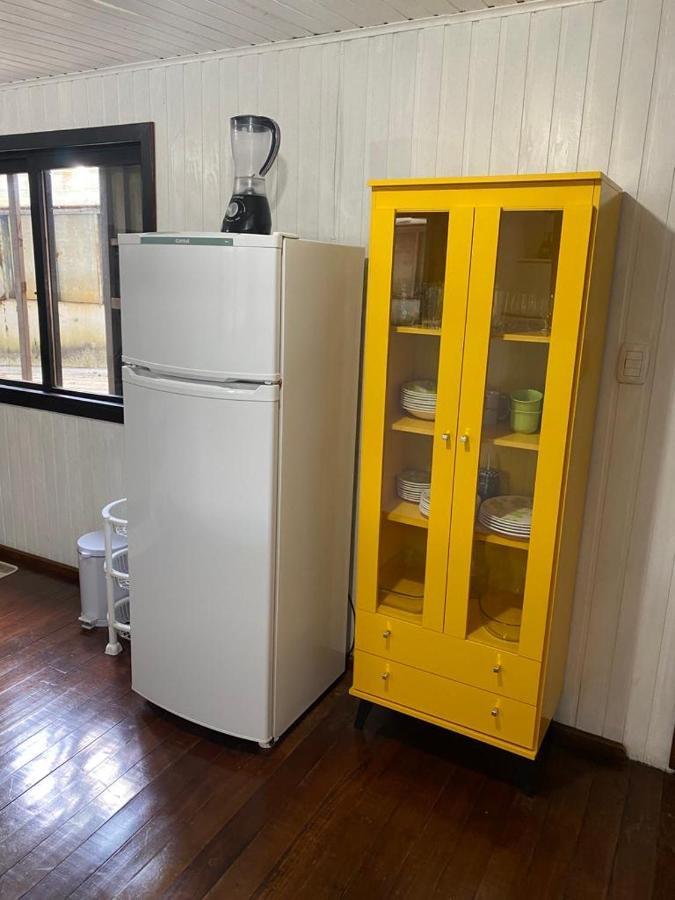 Do Apartamento Gramado