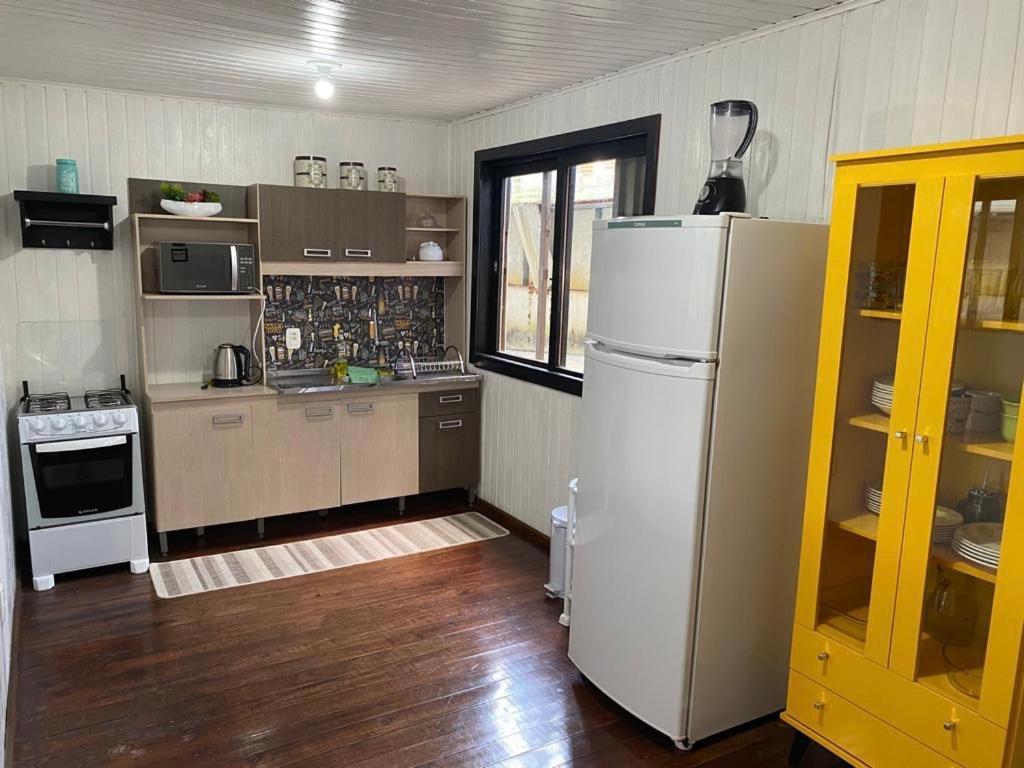 Apartamento Do *