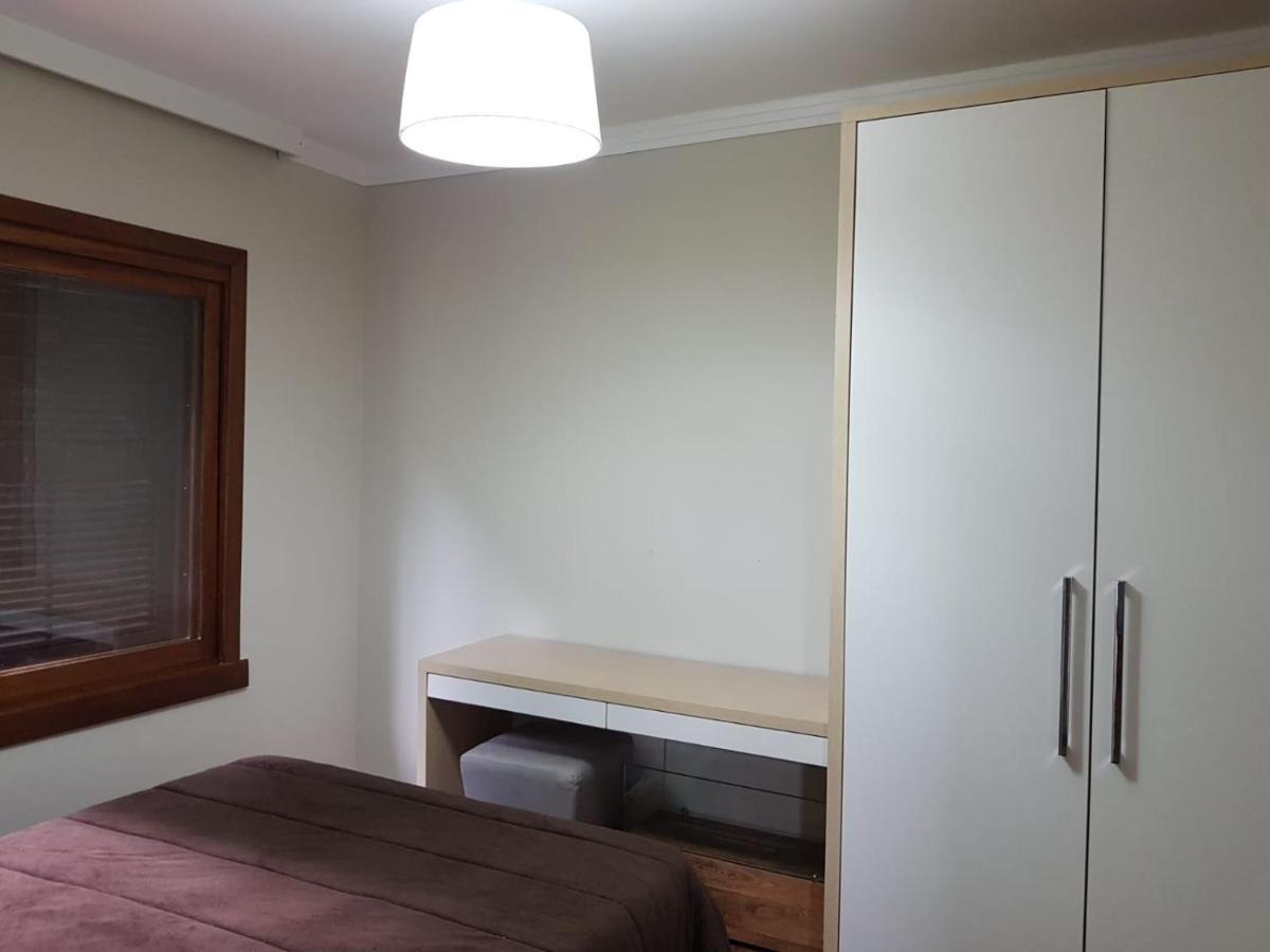 Do Negro Apartamento Gramado