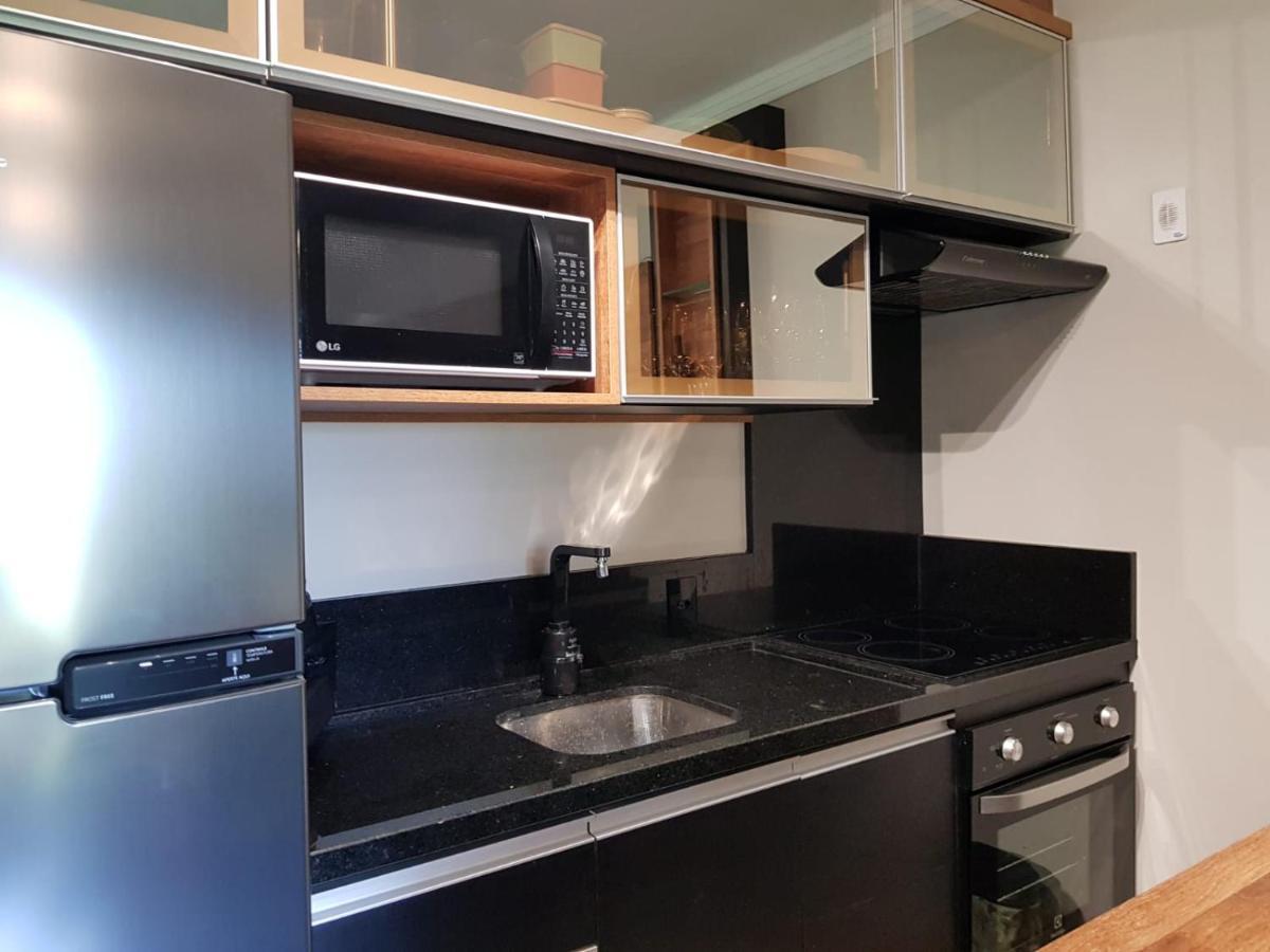Do Negro Apartamento