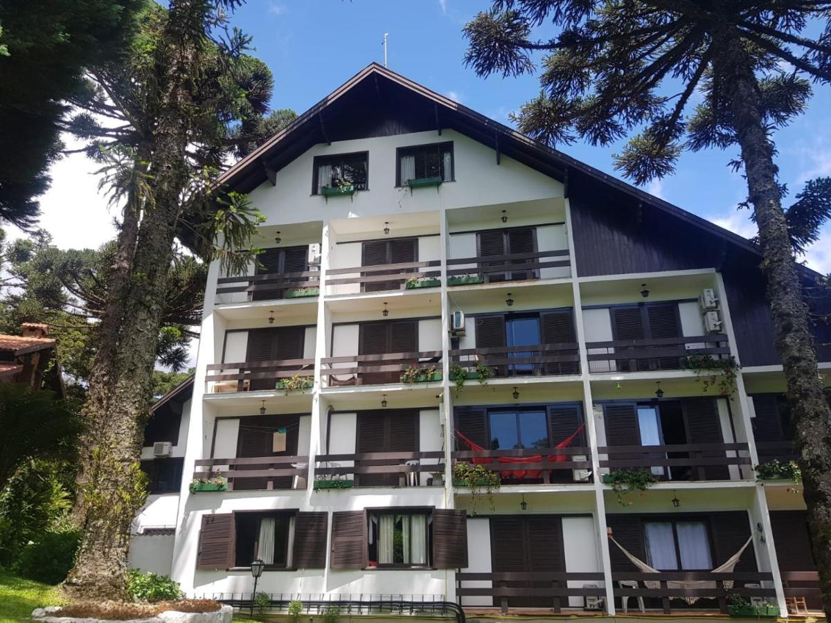 Apartamento Do Negro *