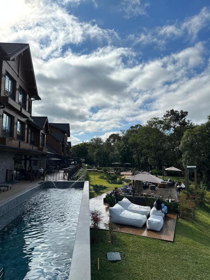 Hotel Chateau Do Golden 6 Estrelas