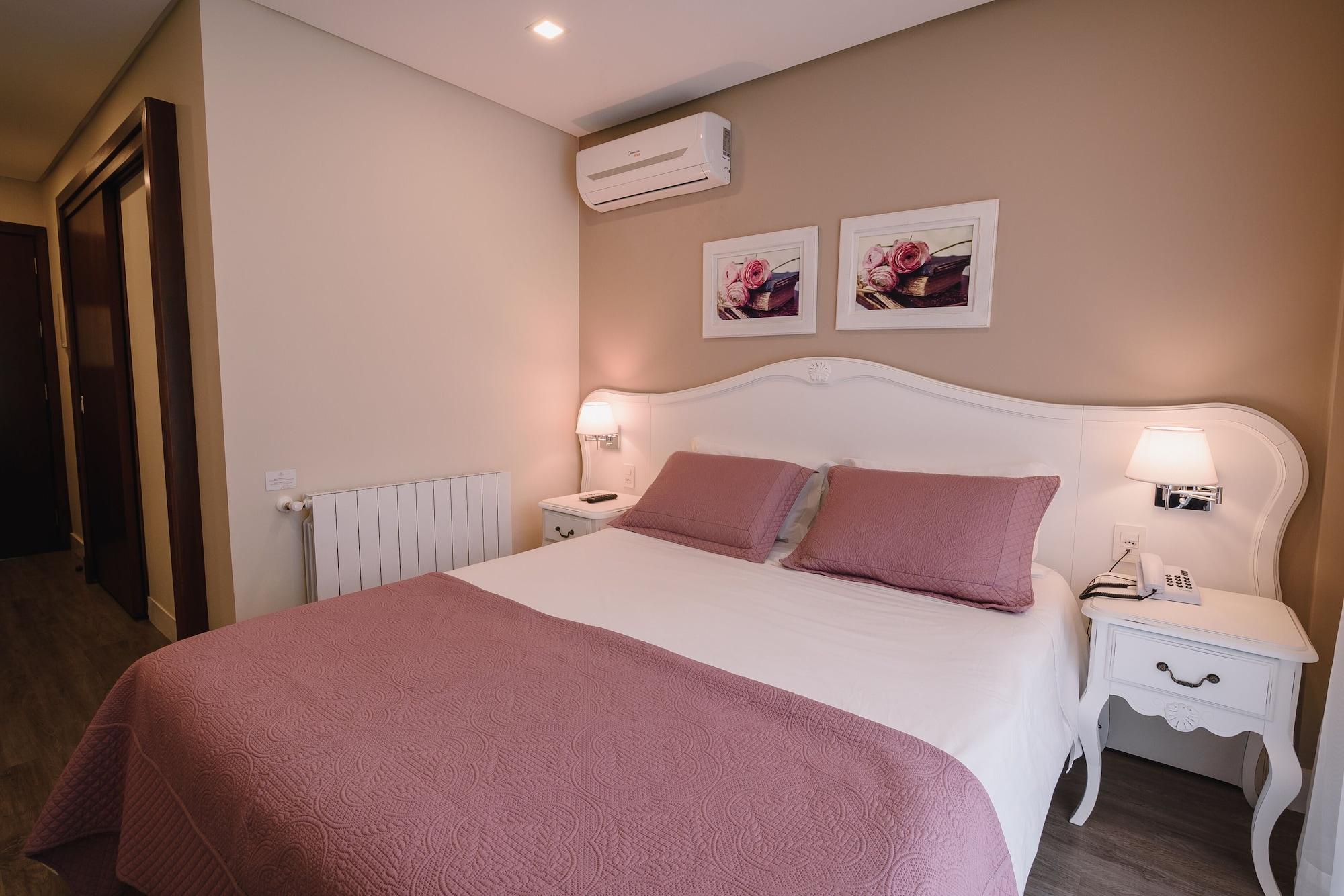 Hotel Monte Felice Bosque