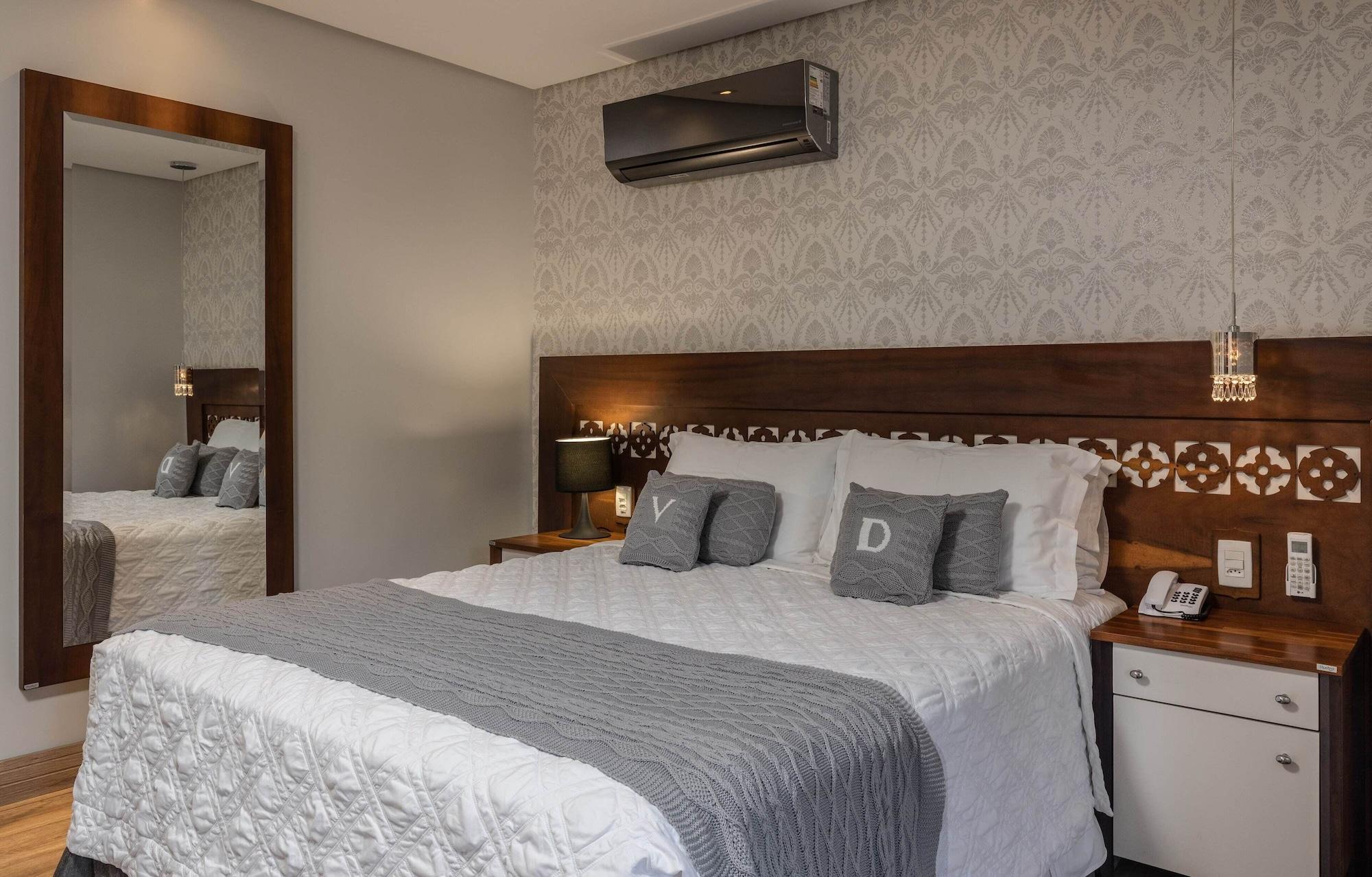 Hotel Valle Dincanto 4*
