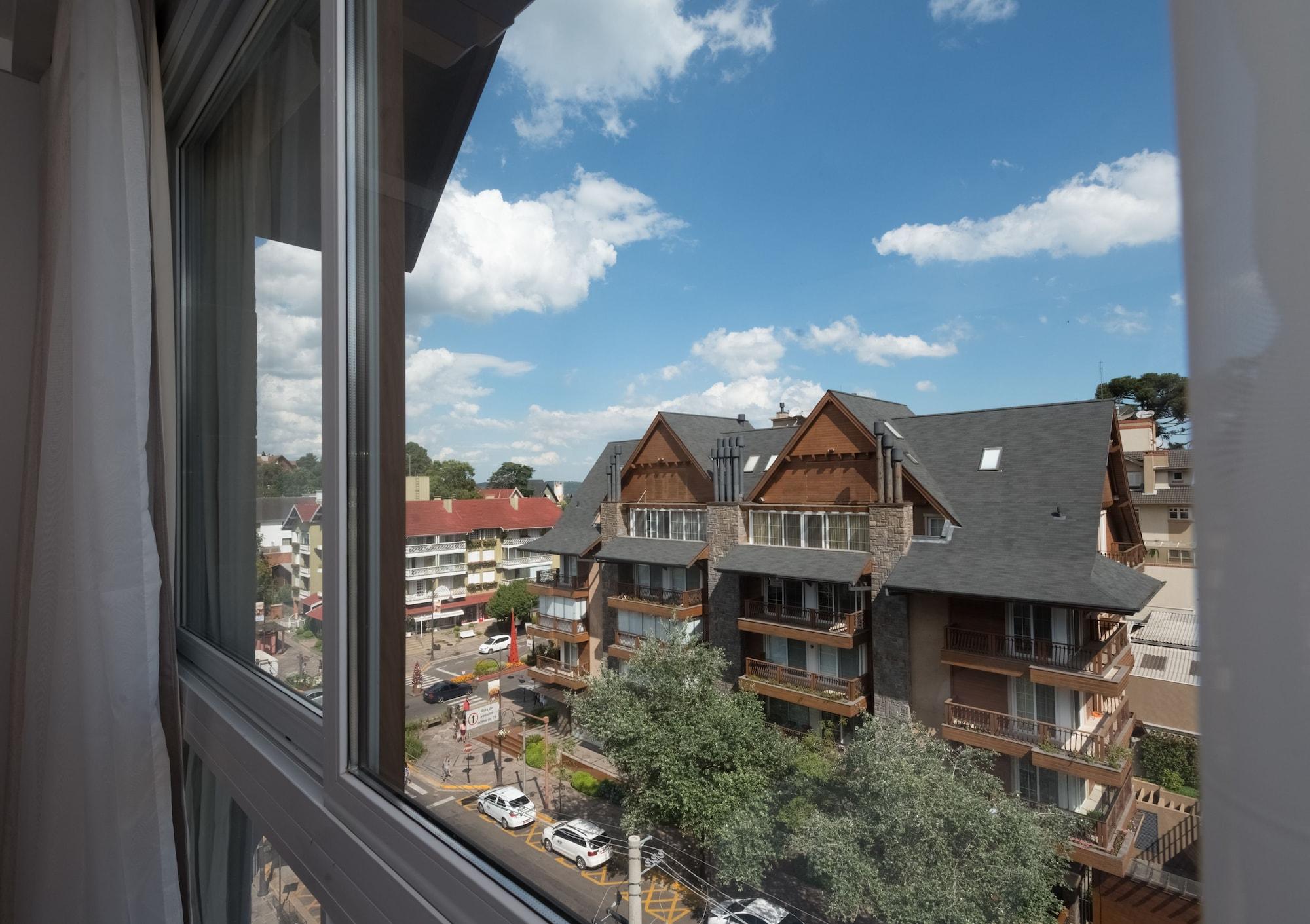 Prodigy By Wish (adults Only) 4* Gramado