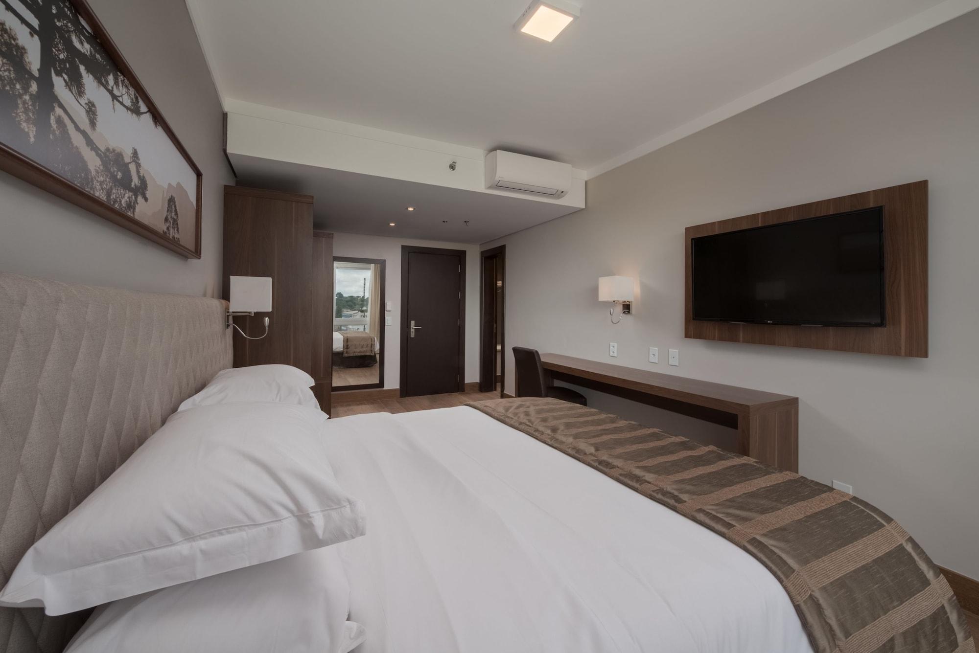 Prodigy By Wish (adults Only) Gramado