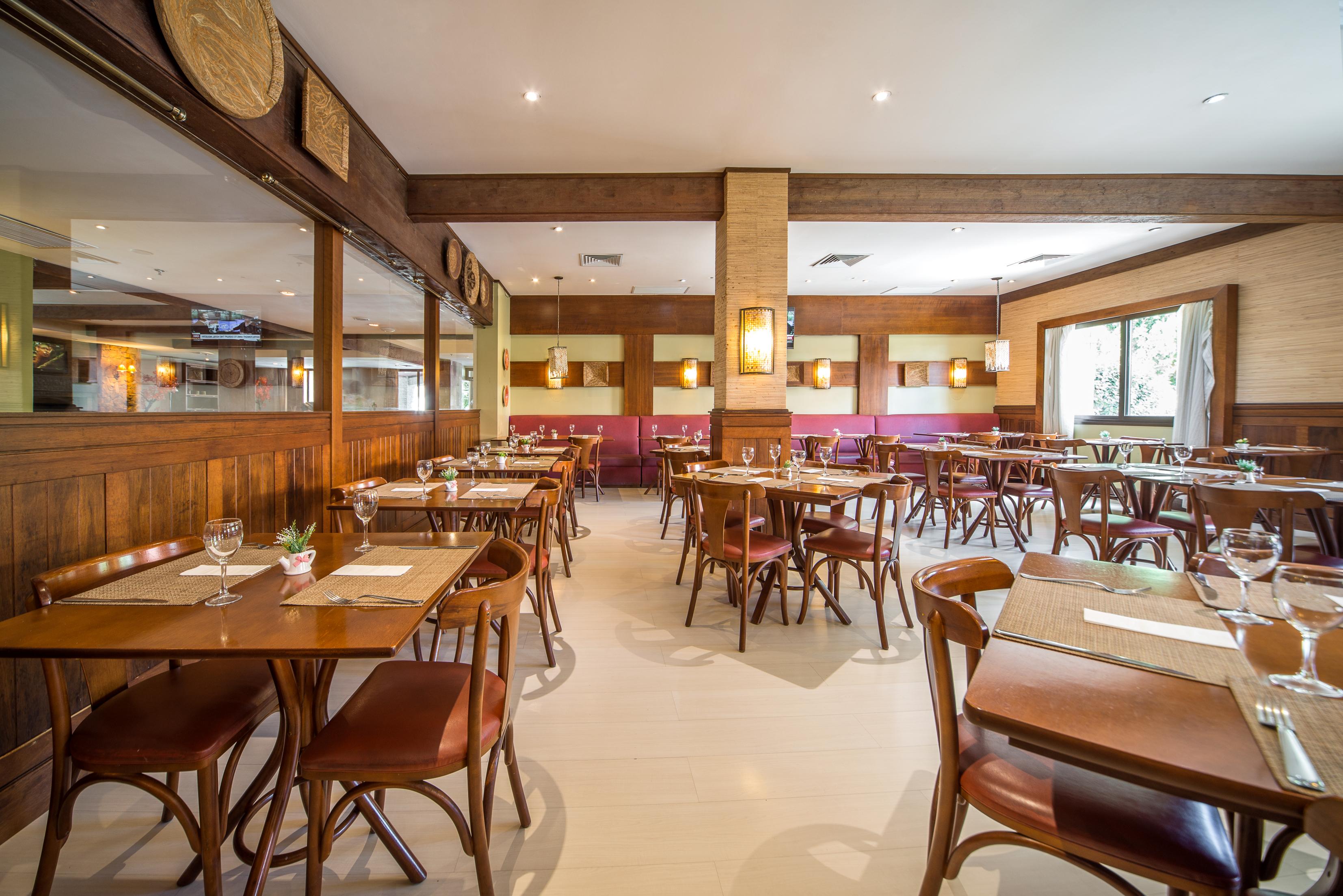 Sky Borges Alpenhaus -
