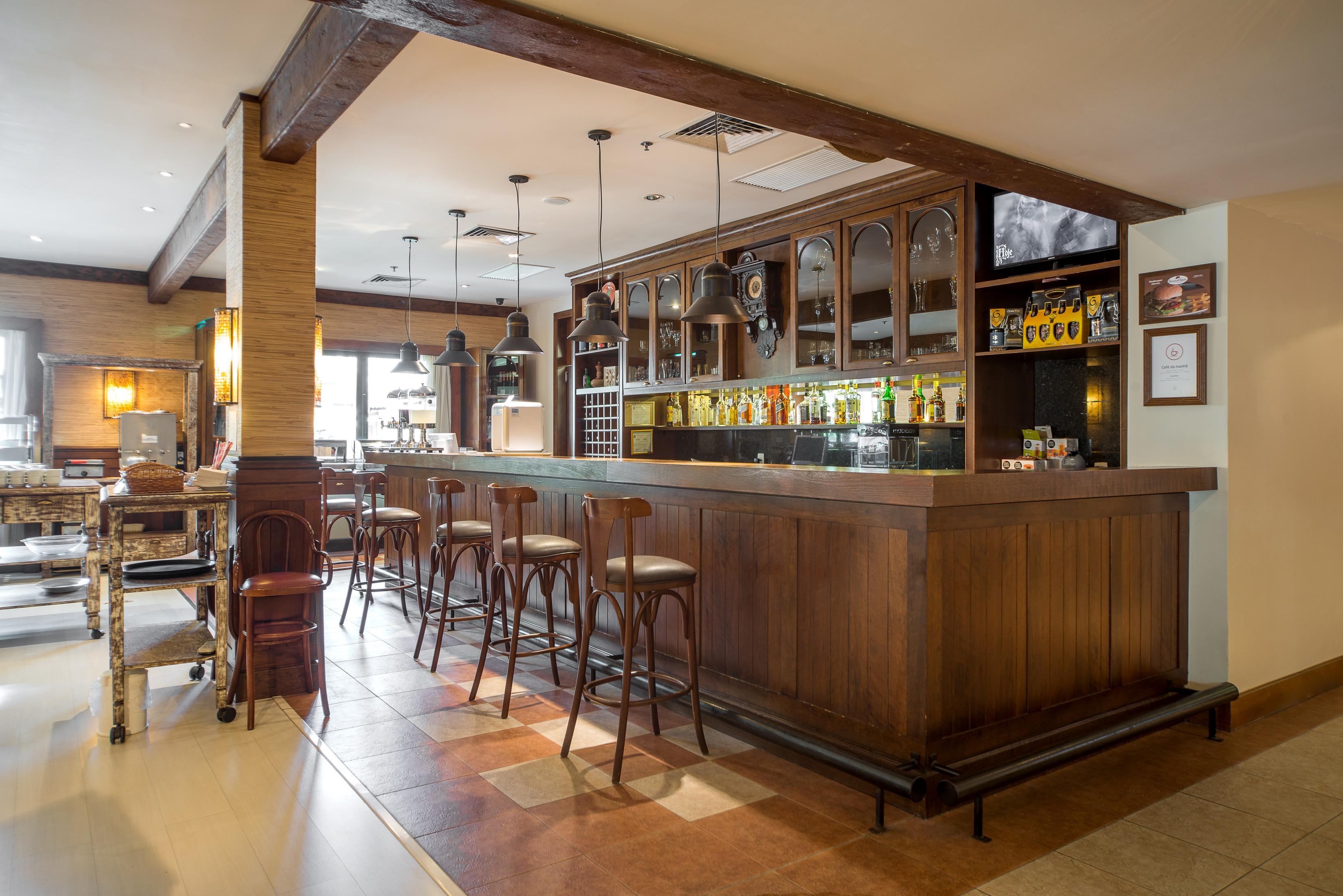 Sky Borges Alpenhaus -