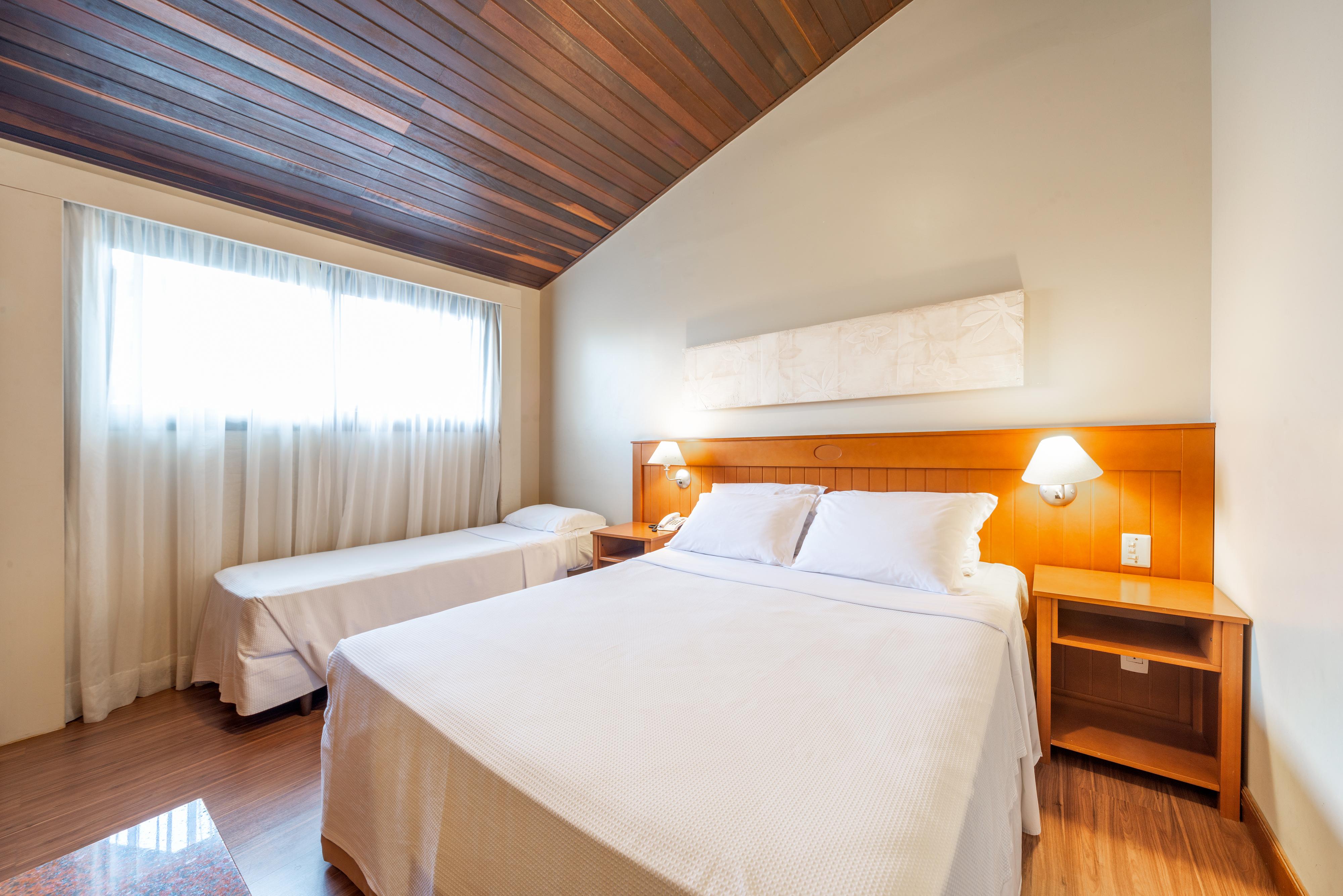 Hotel Sky Borges Alpenhaus -