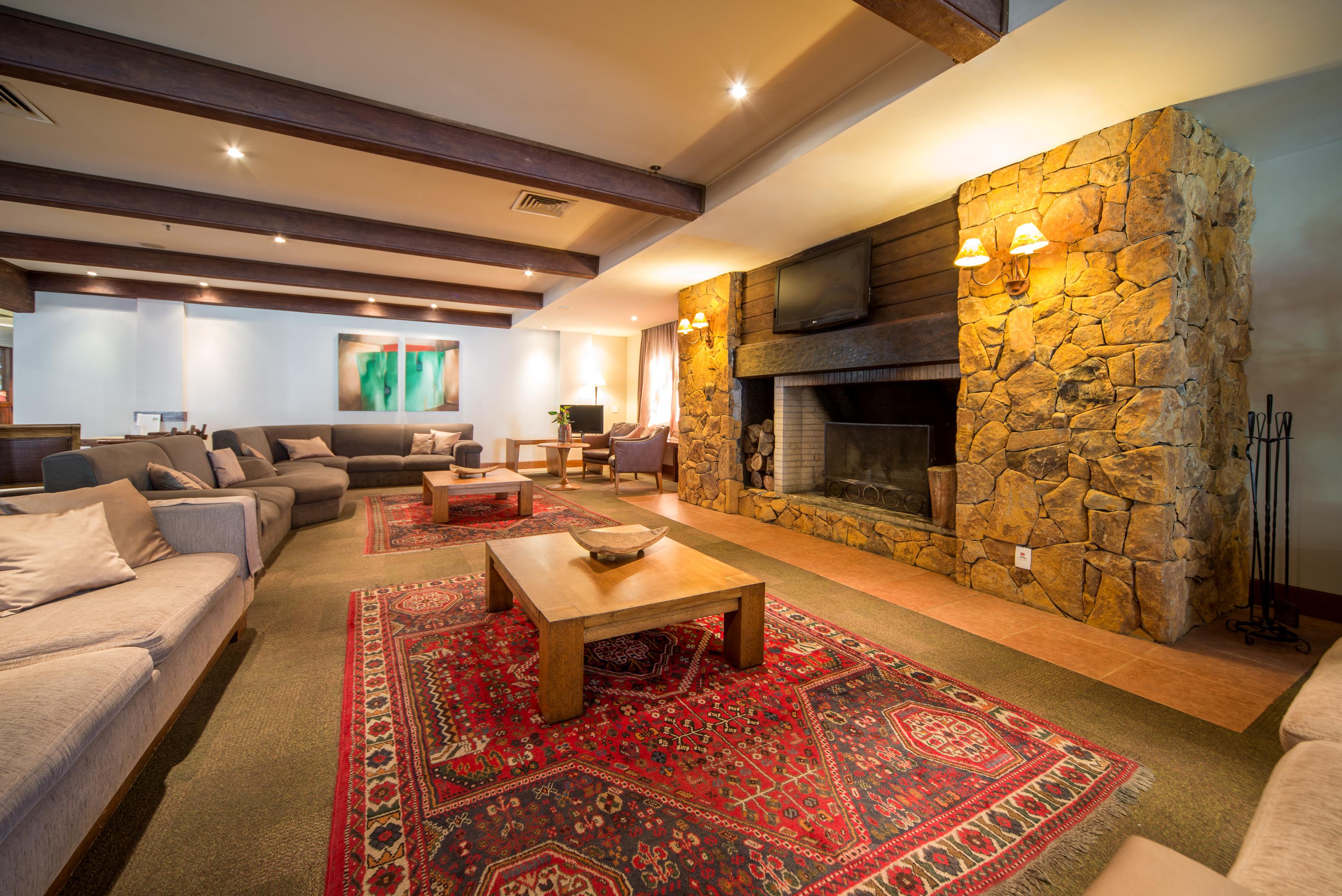 Hotel Sky Borges Alpenhaus -