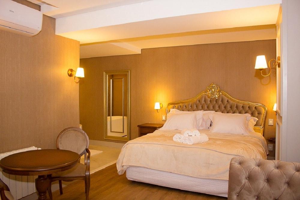 Hotel Daara Transamerica Collection