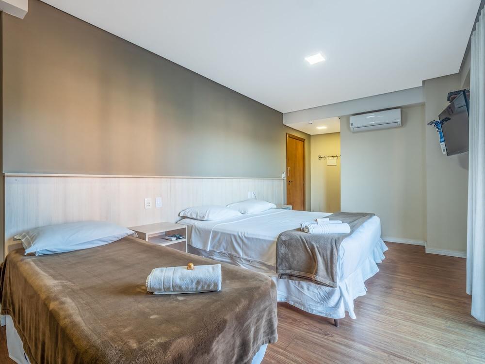 Hotel Alameda Alegra